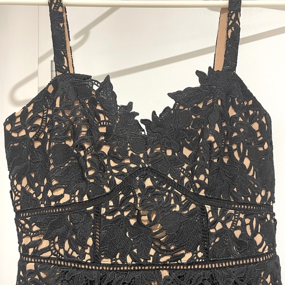 Portmans Signature Sadie Dress - Picture 3 of 4